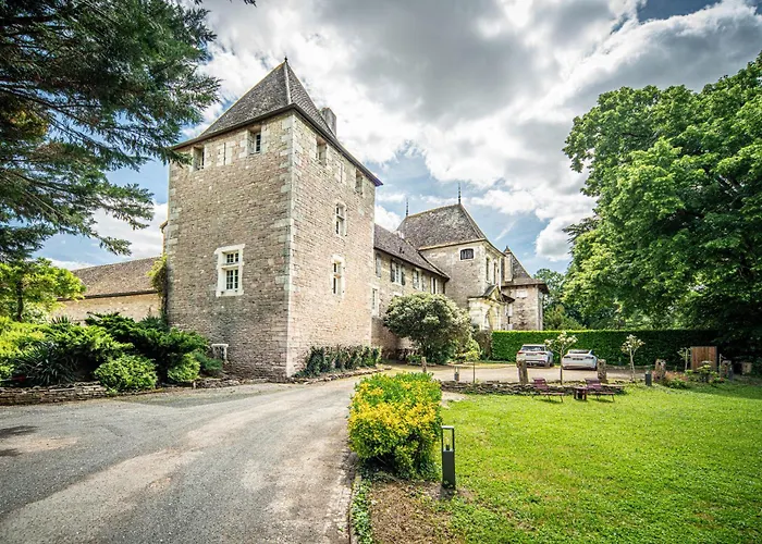 Chateau De Dracy - La Petillante