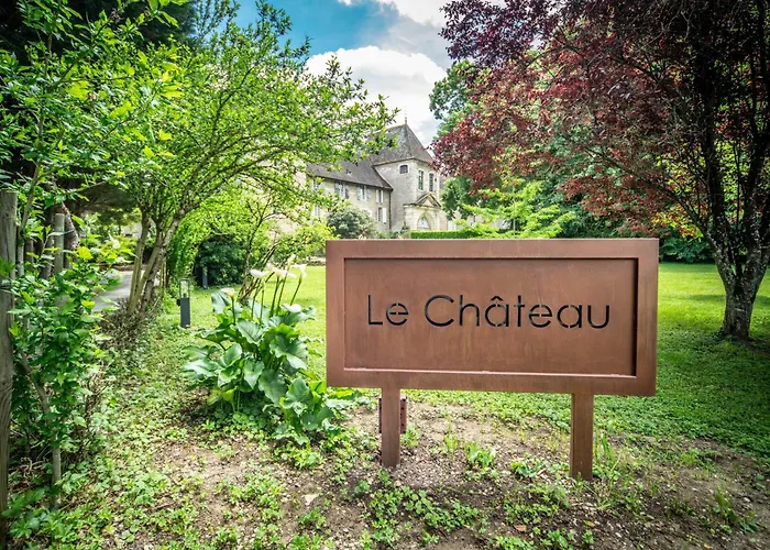Chateau De Dracy - La Petillante