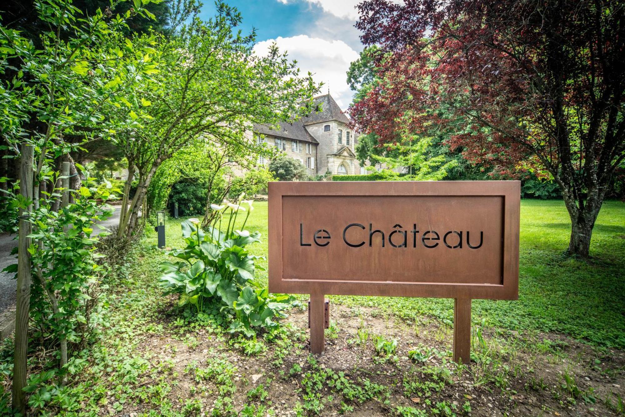 Apartment Chateau De - La Petillante Dracy-le-Fort